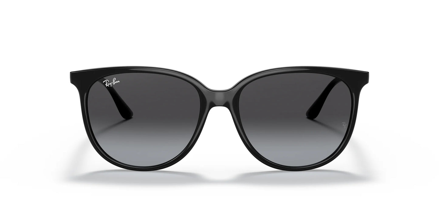 Ray-Ban RB4378 Sunglasses | Size 54