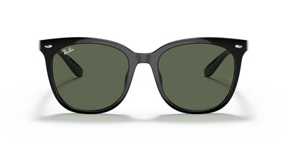 Ray-Ban RB4379D Sunglasses | Size 55
