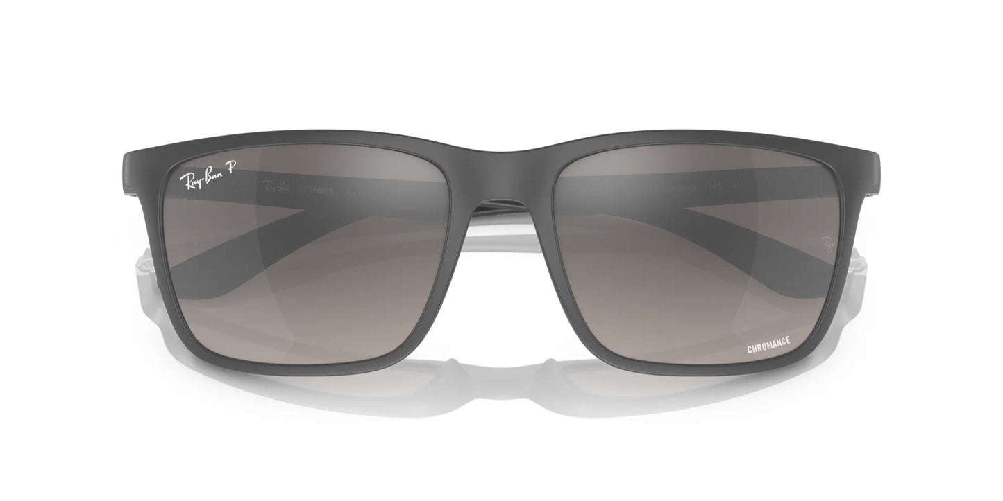 Ray-Ban RB4385 Sunglasses | Size 58