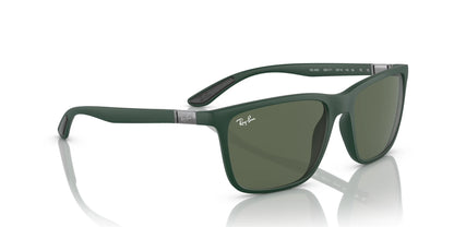 Ray-Ban RB4385 Sunglasses | Size 58