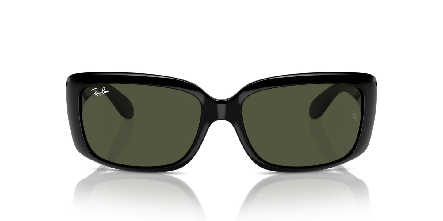 Ray-Ban RB4389 Sunglasses | Size 55