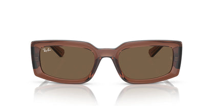 Ray-Ban KILIANE RB4395 Sunglasses | Size 54