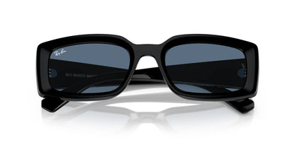 Ray-Ban KILIANE RB4395F Sunglasses | Size 54