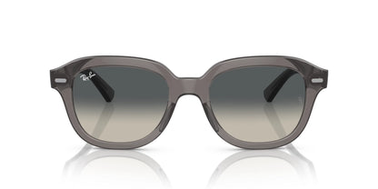 Ray-Ban ERIK RB4398 Sunglasses | Size 51