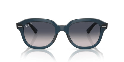 Ray-Ban ERIK RB4398 Sunglasses | Size 51