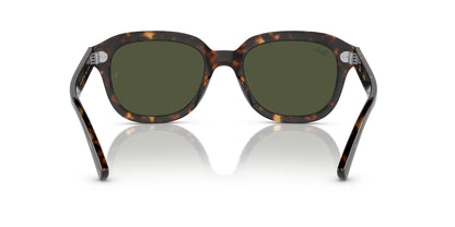 Ray-Ban ERIK RB4398 Sunglasses | Size 51