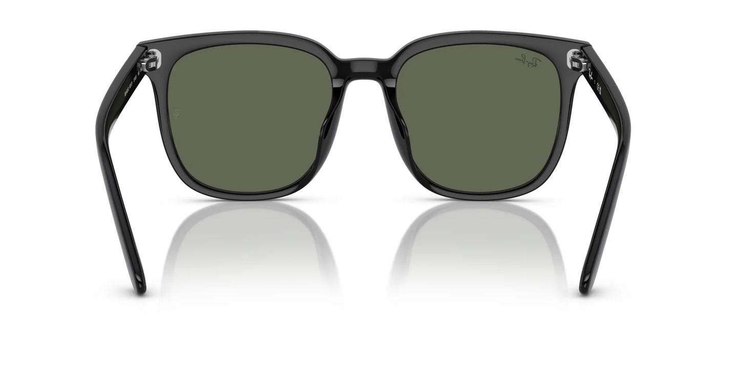 Ray-Ban RB4401D Sunglasses | Size 57