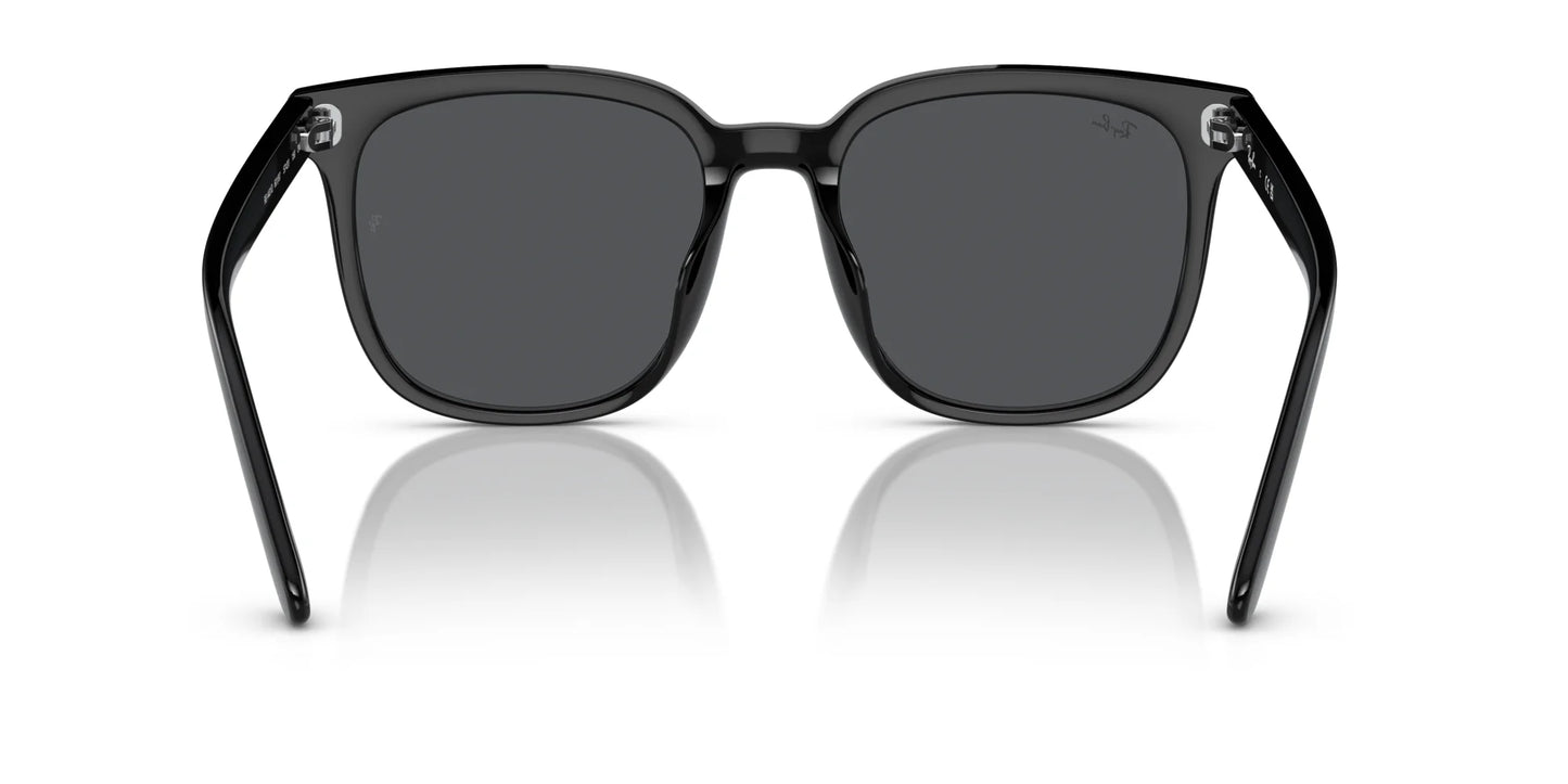 Ray-Ban RB4401D Sunglasses | Size 57