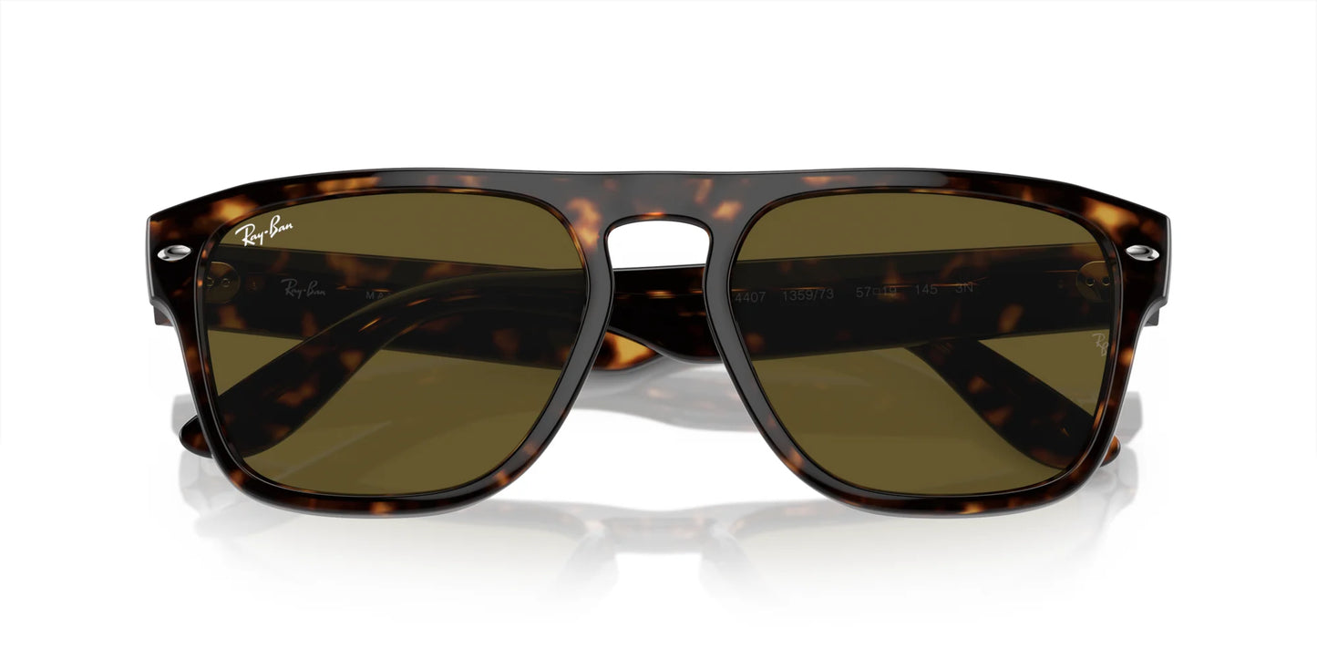 Ray-Ban RB4407 Sunglasses | Size 57