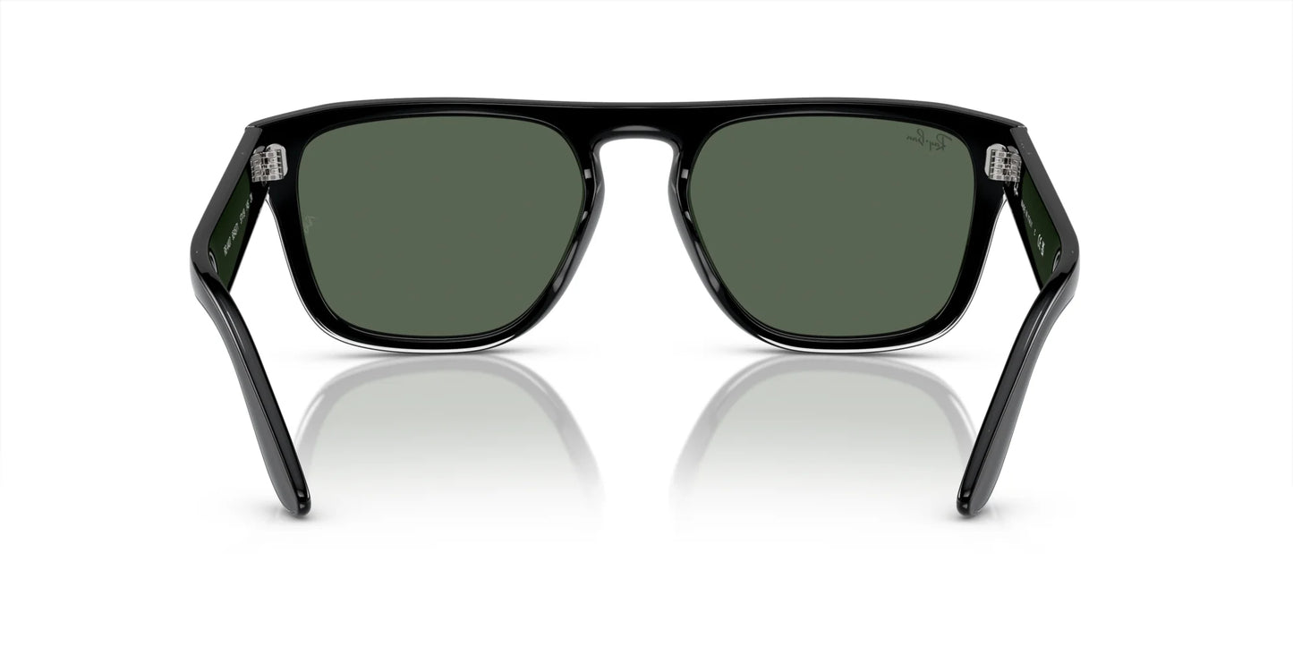 Ray-Ban RB4407 Sunglasses | Size 57