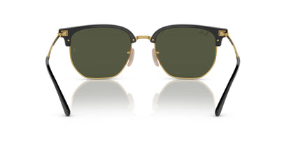 Ray-Ban NEW CLUBMASTER RB4416 Sunglasses | Size 51