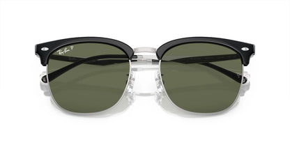 Ray-Ban RB4418D Sunglasses | Size 56