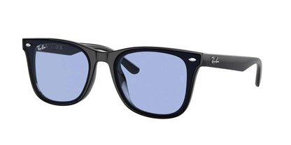 Ray-Ban RB4420 Sunglasses Black / Blue