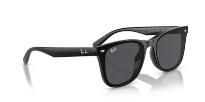 Ray-Ban RB4420 Sunglasses | Size 65