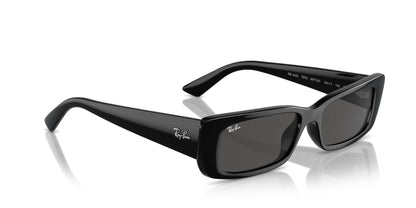 Ray-Ban TERU RB4425 Sunglasses | Size 54