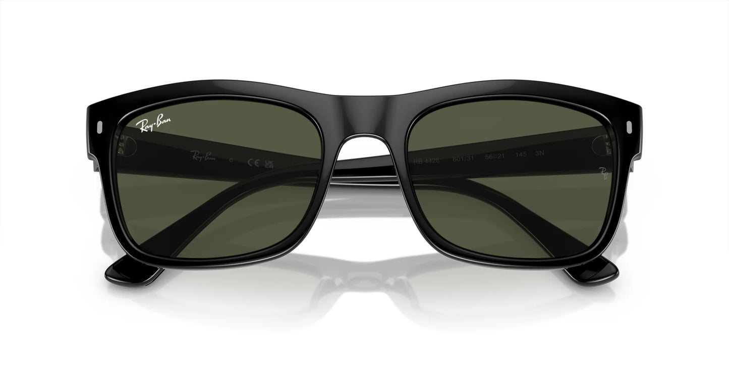 Ray-Ban RB4428 Sunglasses | Size 56