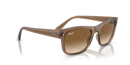 Ray-Ban RB4428 Sunglasses | Size 56