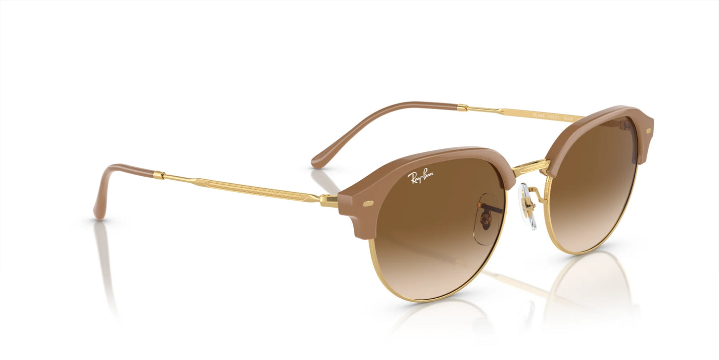 Ray-Ban RB4429 Sunglasses | Size 53