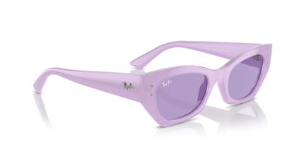 Ray-Ban ZENA RB4430 Sunglasses | Size 49