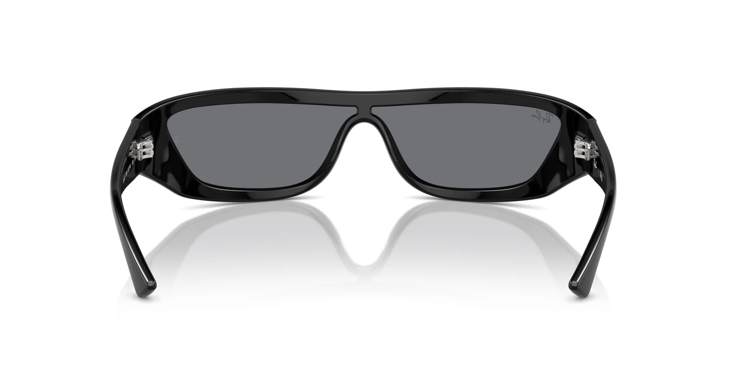 Ray-Ban XAN RB4431 Sunglasses | Size 134