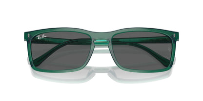 Ray-Ban RB4435 Sunglasses | Size 56