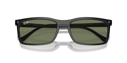 Ray-Ban RB4435 Sunglasses | Size 56