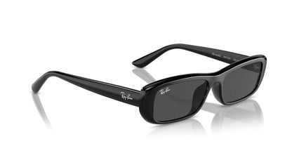 Ray-Ban RB4436D Sunglasses | Size 55