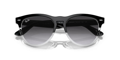 Ray-Ban IRIS RB4471 Sunglasses | Size 54