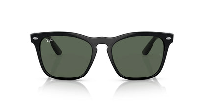 Ray-Ban STEVE RB4487 Sunglasses | Size 54