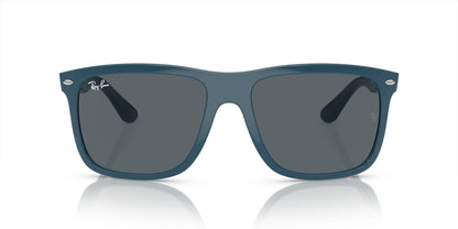Ray-Ban BOYFRIEND TWO RB4547 Sunglasses | Size 57