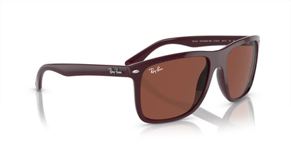 Ray-Ban BOYFRIEND TWO RB4547 Sunglasses | Size 57