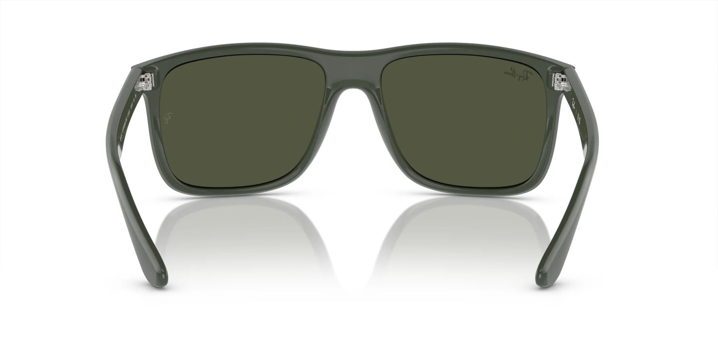 Ray-Ban BOYFRIEND TWO RB4547 Sunglasses | Size 57