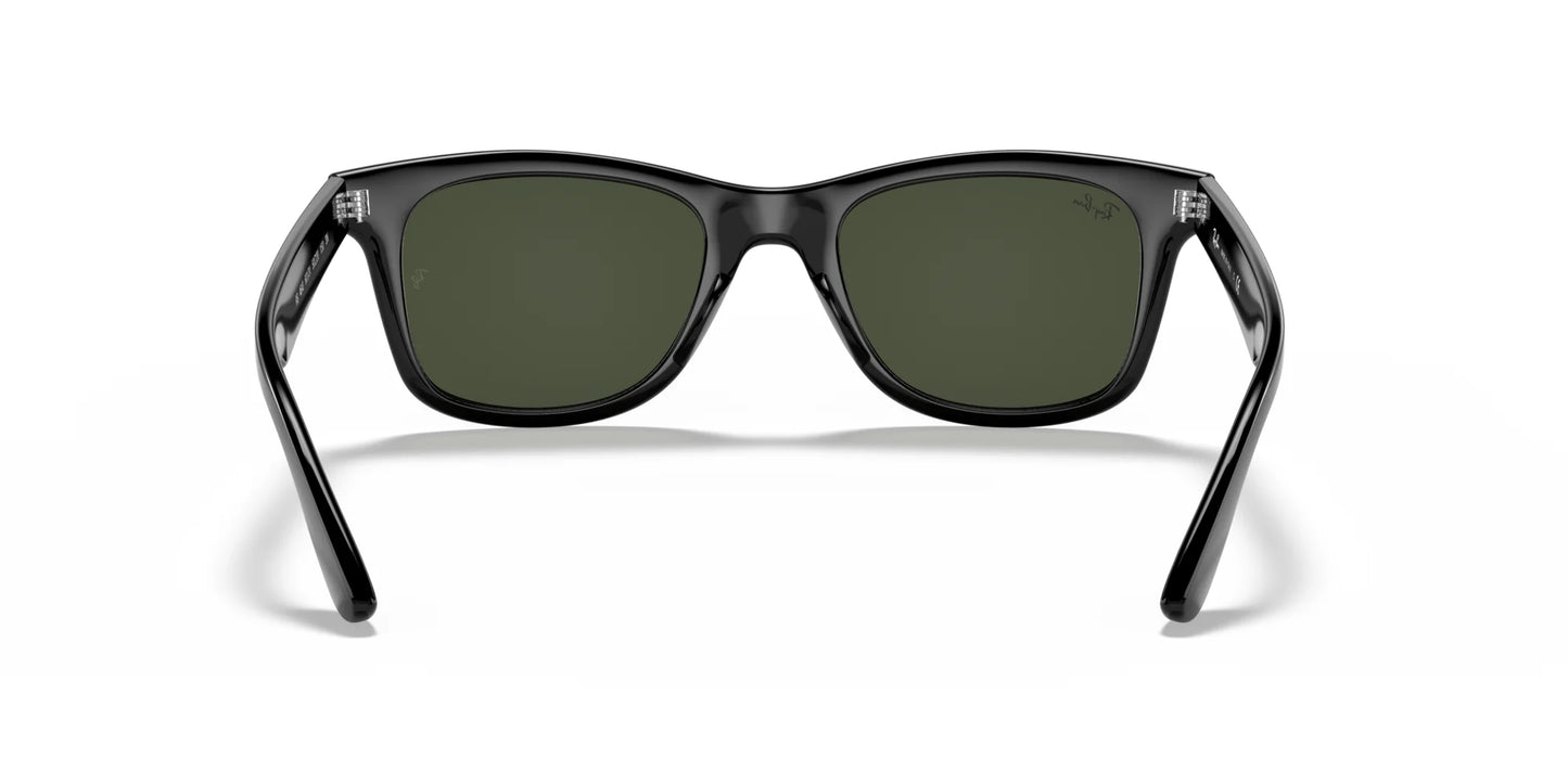 Ray-Ban RB4640 Sunglasses | Size 50