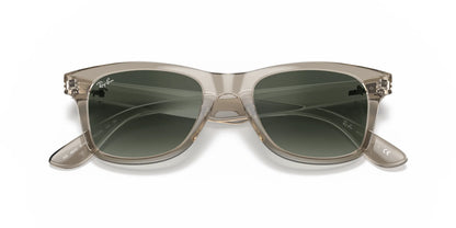 Ray-Ban RB4640 Sunglasses | Size 50