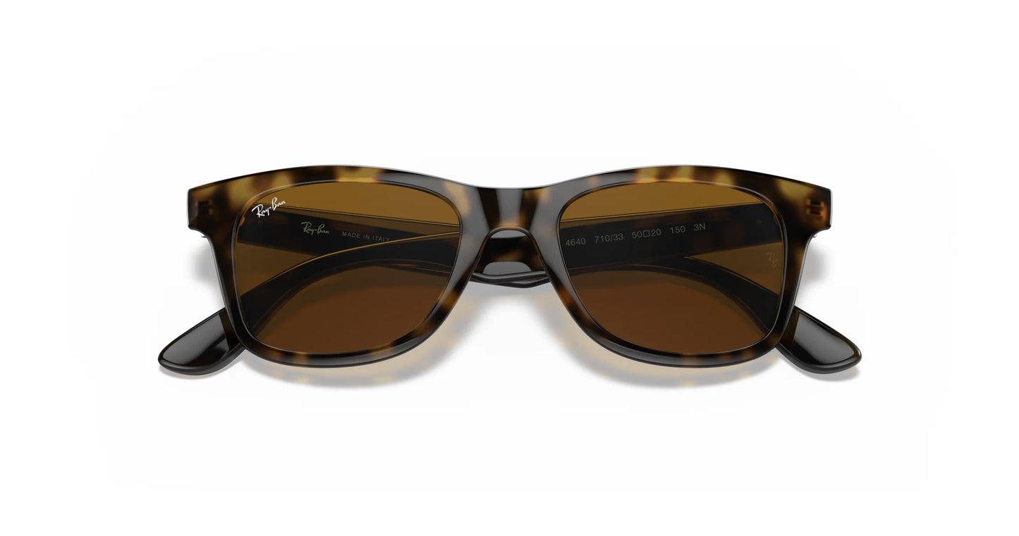 Ray-Ban RB4640 Sunglasses | Size 50