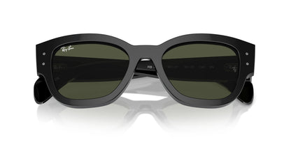 Ray-Ban JORGE RB7681S Sunglasses | Size 52