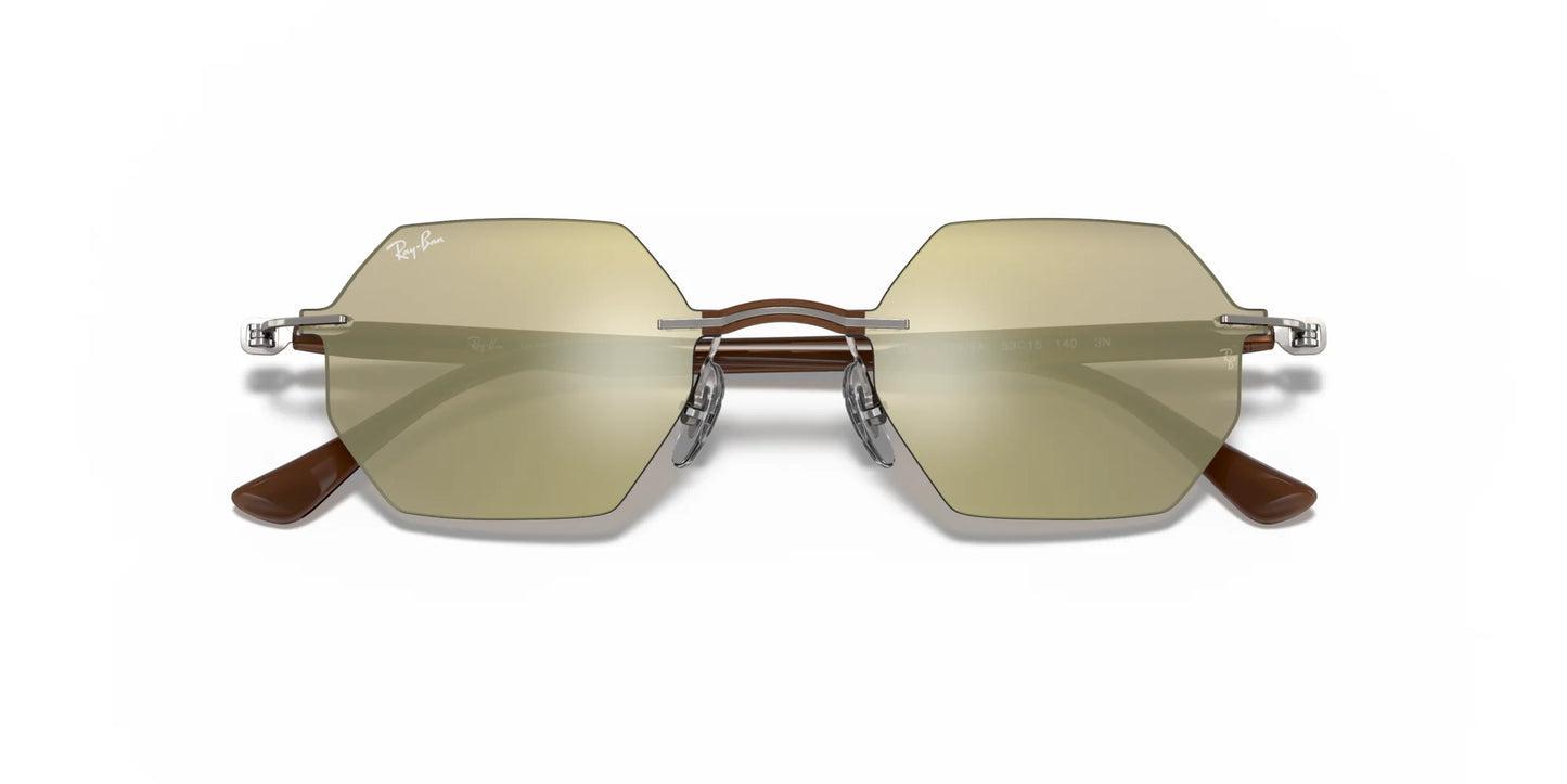 Ray-Ban RB8061 Sunglasses | Size 53