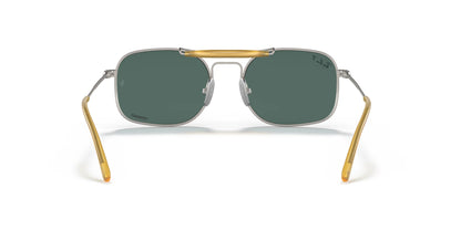Ray-Ban RB8062 Sunglasses | Size 51