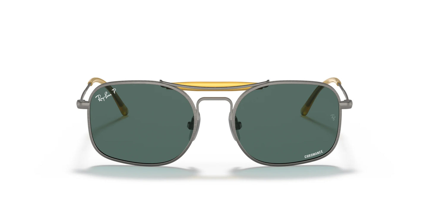 Ray-Ban RB8062 Sunglasses | Size 51