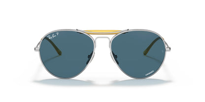 Ray-Ban RB8063 Sunglasses | Size 55