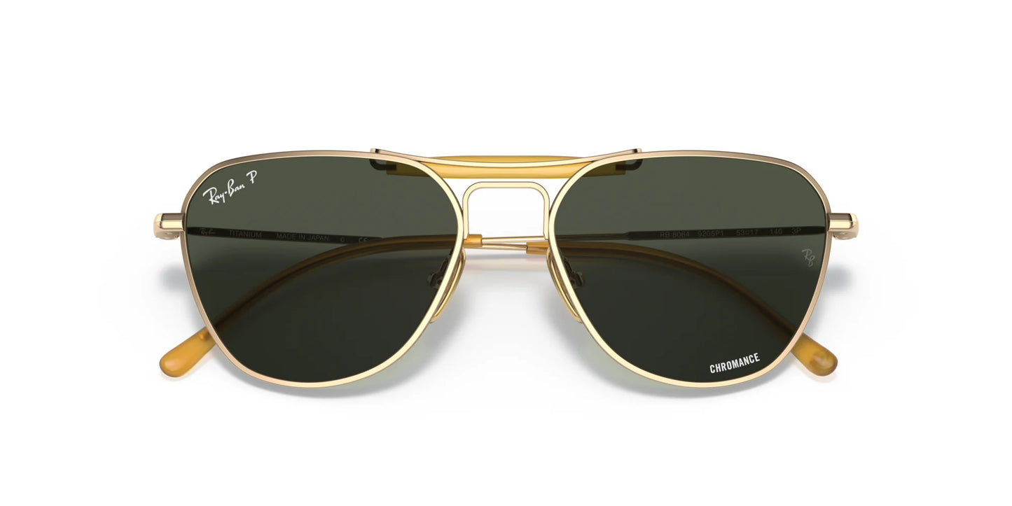 Ray-Ban RB8064 Sunglasses | Size 53