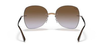 Ray-Ban RB8066 Sunglasses | Size 58