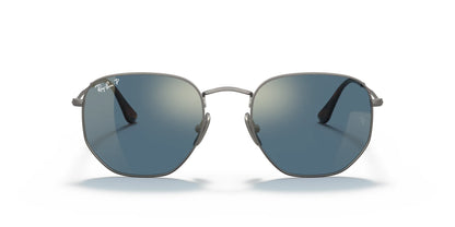 Ray-Ban HEXAGONAL RB8148 Sunglasses | Size 51