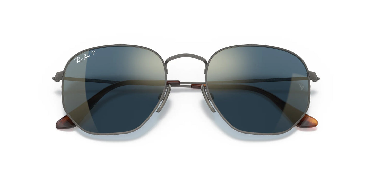 Ray-Ban HEXAGONAL RB8148 Sunglasses