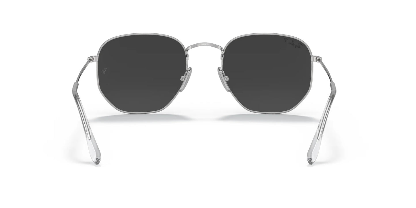 Ray-Ban HEXAGONAL RB8148 Sunglasses | Size 51