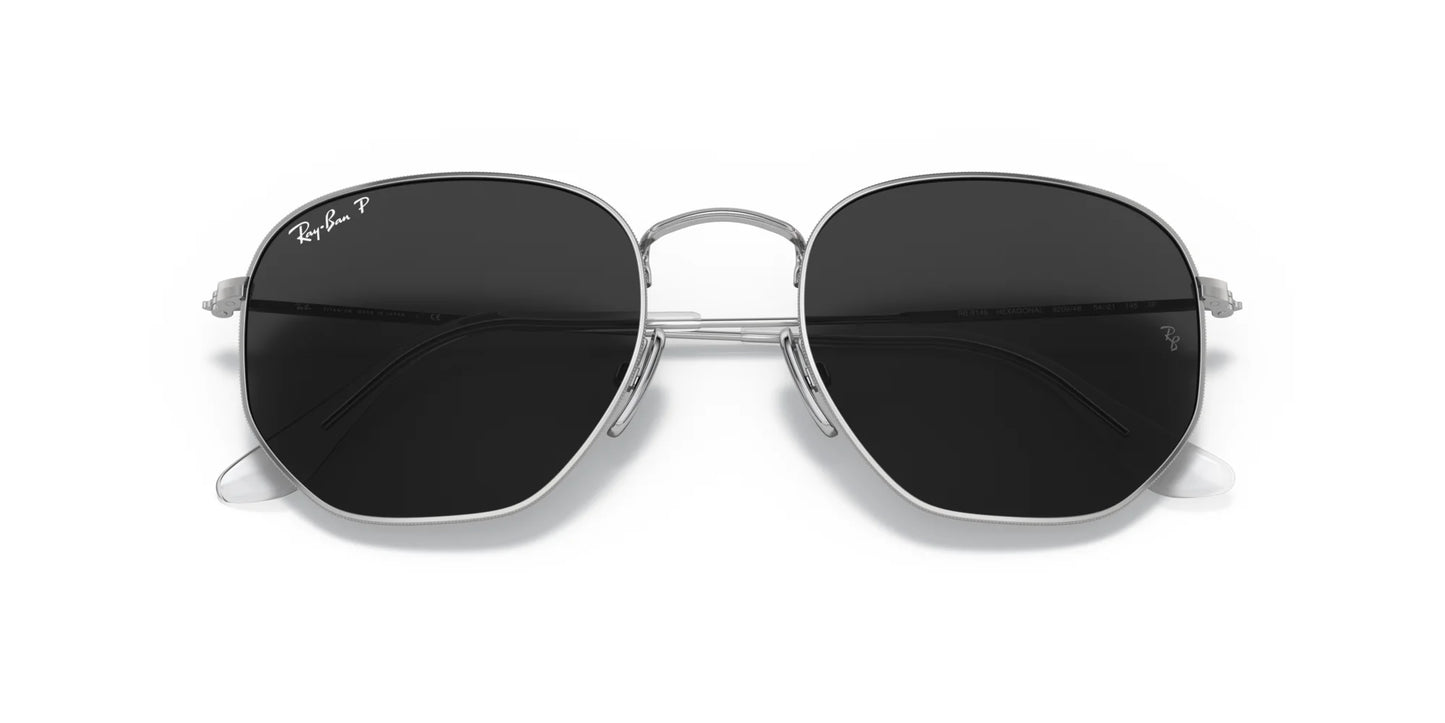 Ray-Ban HEXAGONAL RB8148 Sunglasses | Size 51