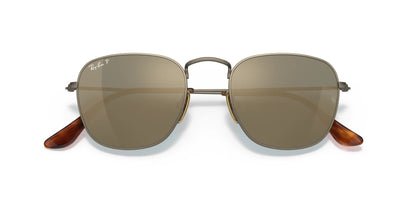 Ray-Ban FRANK RB8157 Sunglasses