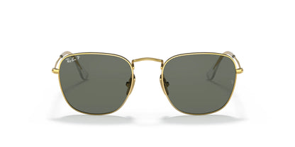 Ray-Ban FRANK RB8157 Sunglasses