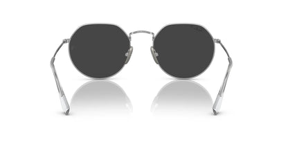 Ray-Ban RB8165 Sunglasses | Size 51