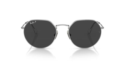 Ray-Ban RB8165 Sunglasses | Size 51